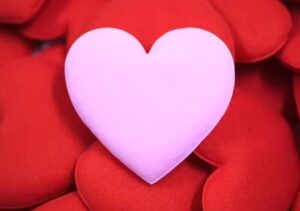 INSPIRASI 10 RAMADAN: Rasa Cinta