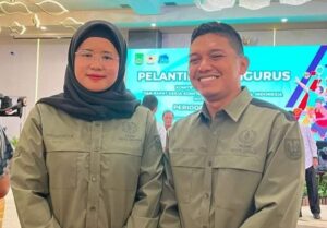 Rani Undang Seluruh Insan Olahraga Batam Buka Puasa Bersama di Engkuputri, Besok
