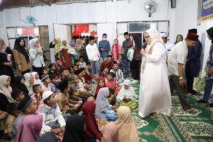 KATA FOTO: Mengiring Safari Ramadan Marlin di Kabil: Bersihkan Hati di Bulan Suci
