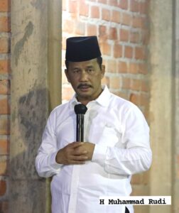 Hoax! Kepala BP Batam HMR Akan Bongkar Paksa Rumah Ibadah, Ini Faktanya