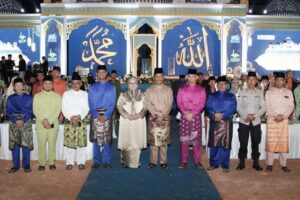 INSPIRASI 14 RAMADAN: Maghfirah