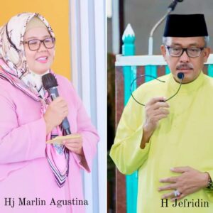 Waspadai Munculnya Hoaks yang Dapat Meluluh Lantakkan Persatuan di Kota Batam
