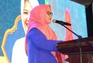 Wagub Marlin Ajak Jadikan Peringatan Nuzulul Quran Momentum Tadabbur Alquran