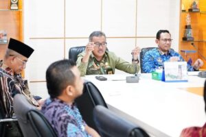 Senin Ini Pansus DPRD Bahas LKPj Wali Kota Batam, Semua Kepala OPD Harus Hadir!