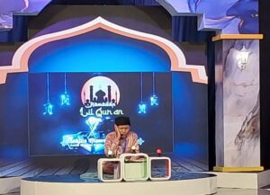 Doakan Menang, HMR Kirim Qari & Qariah Terbaik ke MTQ Antar-Bangsa DMDI di Kalsel