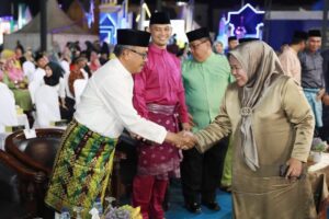 INSPIRASI 21 RAMADAN: Tekad Kuat