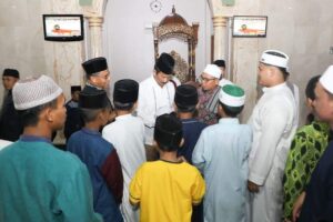 SAFARI RAMADAN: HMR Percepat Wujudkan Batam Kota Baru yang Modern & Sejahtera