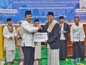 Warga Minta Pelebaran Jalan di Cikitsu, HMR Ajak Cari Solusi Pindahkan Pedagang