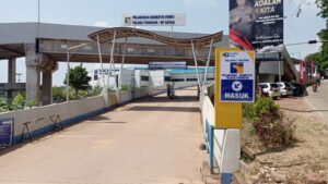 Mulai 15 April Ada Penyesuaian Tarif Parkir di Pelabuhan Domestik Sekupang & Punggur