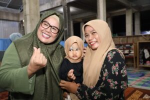 INSPIRASI 28 RAMADAN: Kebahagiaan