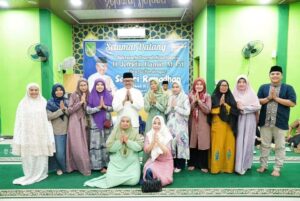 SAFARI RAMADAN: Manfaat Sudah Dirasa, Pembangunan Batam Harus Berkelanjutan!