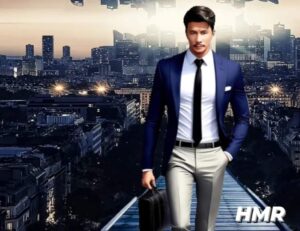 INSPIRASI PAGI: Born to Win