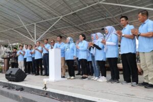INSPIRASI PAGI: Para Perempuan Perkasa