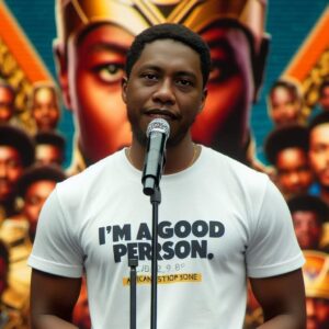 INSPIRASI PAGI: Gimik, Oh Gimik…