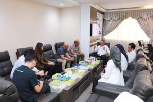 Malaysia Ingin Gelar Expo di Batam, Bidik Warga yang Ingin Second Opinion Kesehatan