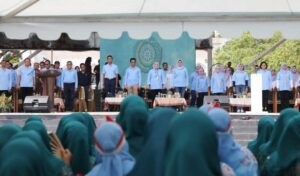 INSPIRASI PAGI: Perempuan Berdaya