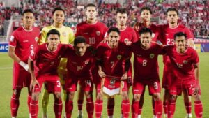 Timnas Indonesia U-23 Bantai Korsel jadi Trending Topic Ngopi Warga Batam Pagi Ini