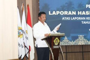 Pemko Batam Raih Opini WTP 12 Kali Beruntun, HMR Apresiasi Para Pimpinan OPD