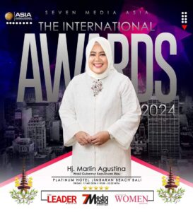 INSPIRASI PAGI: Karakter Sukses