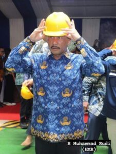 INSPIRASI PAGI: Hebat Tak Banyak Dalih