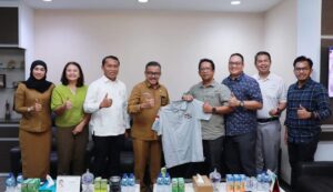 Opus Bay Bakal Jadi Saksi Silaturahmi Akbar Pesepeda Lipat Batam, “Om Jef” Siap Hadir