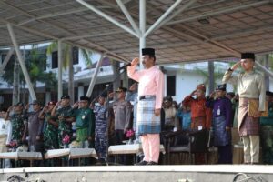 Hardiknas, HMR Jadikan Merdeka Belajar Gerakan Hadirkan Wajah Baru Pendidikan