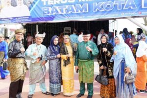 Jefridin Jadikan Hardiknas Momentum Bergerak Bersama, Lanjutkan Merdeka Belajar