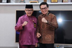 Pameran Internasional hingga Karnaval Budaya Akan Meriahkan Harkopnas di Batam