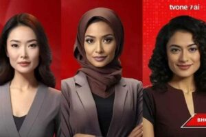 INSPIRASI PAGI: Kecerdasan Buatan