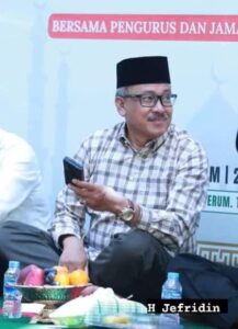 Jefridin jadi Ketua Tim Pengendalian Inflasi Daerah, Inflasi Batam Turun hingga 0,09 Persen