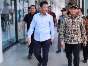 Muhadjir: Muhammadiyah Batam Harus Imbangi Pesatnya Pembangunan Batam