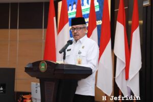 Mulai Tahun 2024 Ini, 1.068 Petugas Fardu Kifayah Terima Insentif dari Pemko Batam