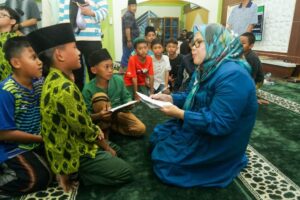 INSPIRASI PAGI: Creative Minority