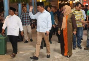 Masyarakat Batam Banyak Rasakan Manfaat Pembangunan HMR, Maka Harus Dilanjutkan!