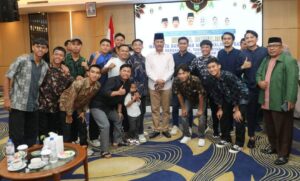 HMR: Pembangunan Berkelanjutan Penting untuk Kesejahteraan Generasi Masa Depan