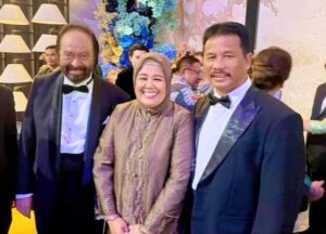 INSPIRASI PAGI: Energi Dahsyat