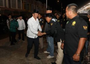 Jika Pembangunan Berkelanjutan, Batam Akan Jadi Kota Moderen Pertama di Indonesia