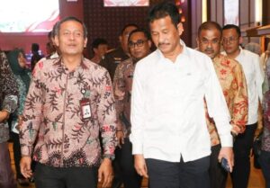 Rakor Bersama Korsup KPK, HMR Perkuat Sinergi Pemberantasan Korupsi di Batam