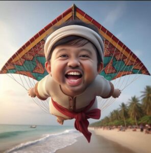 INSPIRASI PAGI: Superior, Jangan Inferior