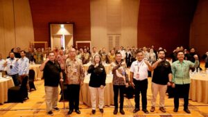 BP Batam Beri Edukasi Pentingnya Pusat Data Sebagai Senjata Terkuat Hadapi Bencana