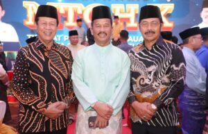 MTQH Ke-10 Kepri Dimulai: HMR Ajak Warga Kota Batam Jadi Tuan Rumah yang Baik!