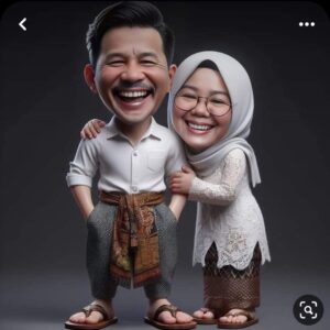 INSPIRASI PAGI: Orang Pandai, Orang Baik