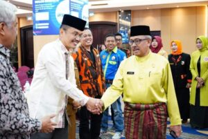 Jefridin Pesan Ormas Jaga Kekompakan di Internal & Eksternal agar Batam Maju Pesat