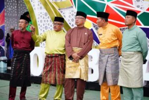 Jefridin: Ayo ke Bazar MTQH Kepri, Semua Produk Unggulan 7 Kabupaten/Kota Ada di Sini