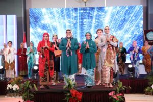 HKG PKK Batam, Marlin Gelorakan Energi Kembangkan Potensi Sambut Batam Kota Baru
