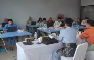 Pantauan Hari Kedua MTQH Kepri, Semua Lomba di Delapan Lokasi Lancar Terlaksana
