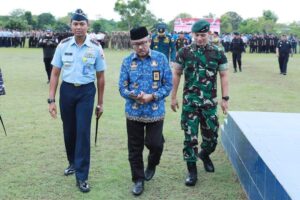 Peringati Harkitnas, Jefridin Ajak Maknai Kebangkitan Kedua, Gapai Dunia via Teknologi