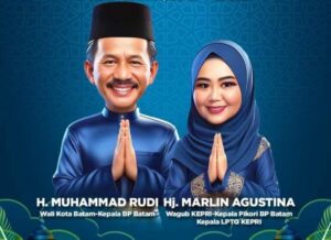 INSPIRASI JUMAT: Stop Caci Maki & Kikir