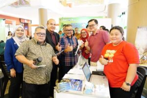 Buka Batam Tourism Expo IPI 2024, Jefridin Dorong Potensi Pariwisata ke Mata Dunia