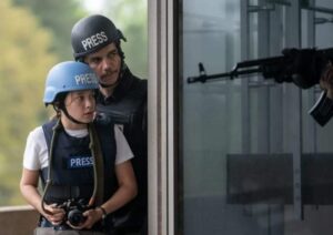 INSPIRASI PAGI: Wartawan Kopassus